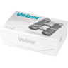 Бинокль VEBER SILVER LINE II 10x42WP 33194
