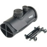 Прицел коллиматорный VEBER ПНЕВМАТИКА 1x40 3RD 27416