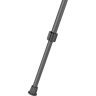 Сошки оружейные VEBER V-POD 2333C WEAVER карбоновые 33335