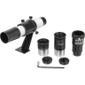 Телескоп VEBER POLARSTAR 900/114 EQ5 рефлектор 32982